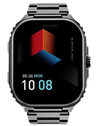 [HIFUULTRA3PROB] HIFUTURE SMARTWATCH ULTRA 3 NEGRO (copia)