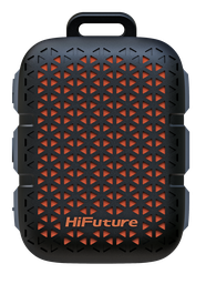 [HIFUPOCSB] HIFUTURE ALTAVOZ GRAVITY AZUL 45w (copia)