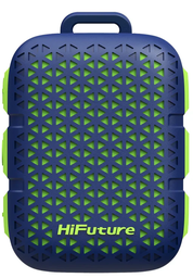 [HIFUPOCSA] HIFUTURE ALTAVOZ POCKET S NEGRO (copia)
