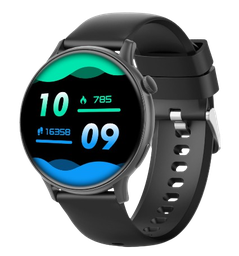 [BXSW24N] KSIX SMARTWATCH CORE NEGRO  (copia)