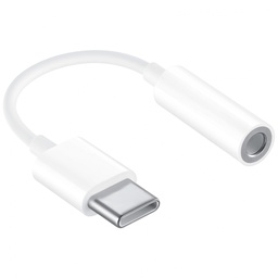 [MW2Q3ZM/A] APPLE ADAPTADOR TIPO C - 3.5mm JACK MU7E2ZMA (copia)