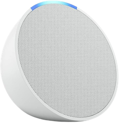 [POPWH] AMAZON ECHO DOT 5 BLANCO (copia)