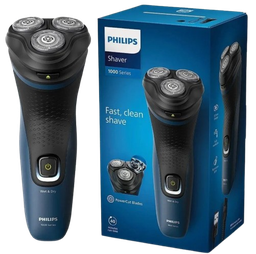 [S1151] PHILIPS CORTABARBA ONEBLADE CON 3 ACCESORIOS QP2724/10 (copia)