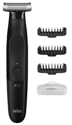 [XT3100] BRAUN AFEITADORA 130S CON CABLE 1 ACCESORIO (copia)