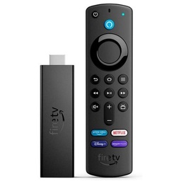 AMAZON FIRE TV STICK 4K (copia)
