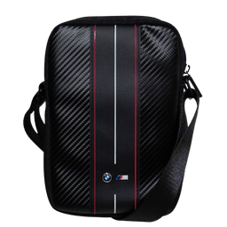 [BMTB8COMSCAKR] BMW FUNDA TABLET BLUE CARBON 8" NEGRO (copia)