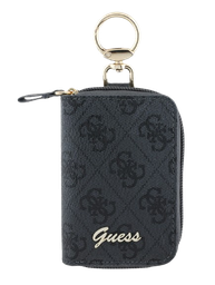 [GUABP4DPTK] GUESS BANDOLERA LOGO ROSA (copia)