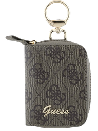 [GUABP4DPTW] GUESS ESTUCHE 4G TRIANGLE NEGRO (copia)