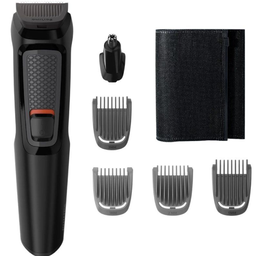 [MG3710] PHILIPS CORTAPELOS HC3510/15 CON CABLE 2 ACCESORIOS (copia)