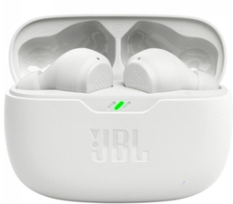 [JBLWBEAMWHT] JBL AURICULAR BLUETOOTH WAVE BEAM NEGRO (copia)