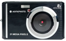 [DC5200B] AGFAPHOTO CAMARA REALISHOT DC5200 ROSA (copia)