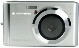 [DC5200S] AGFAPHOTO CAMARA REALISHOT DC5200 NEGRO (copia)