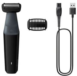 [BG3017] PHILIPS AFEITADORA S1151 CON BATERIA (copia)