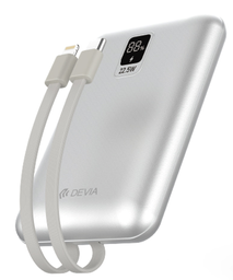 [DSTPBMLCB] DEVIA BATERIA AUXILIAR KINTONE 20000mah NEGRO (copia)