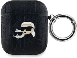 [KLA2PGKCPK] KARL LAGERFELD FUNDA 3D NFT CHOUPETTE AIRPODS 3 ROSA (copia)