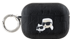 [KLAP2PGKCPK] KARL LAGERFELD FUNDA K&C HEAD PIN AIRPODS 1/2 NEGRO (copia)