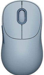 [BHR8914GL] XIAOMI RATON INALAMBRICO MOUSE 3 1200DPI NEGRO (copia)