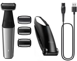 [BG5021] PHILIPS AFEITADORA S1151 CON BATERIA (copia)