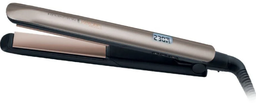 [S8540] REGMINTON PLANCHA DE PELO S1A100 NEGRO (copia)