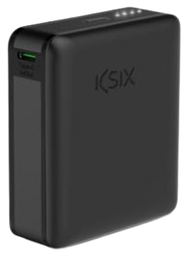 [BPB10HD01] KSIX BATERIA AUXILIAR 20000mah PD + CABLE USBc (copia)