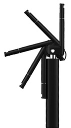 [DSTLSSS] DEVIA palo selfie con cable Lightning 3.5mm