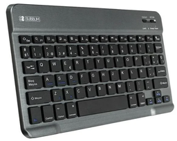 [SUBKBTSM0002] LOGITECH TECLADO INALAMBRICO K400 PLUS NEGRO (copia)