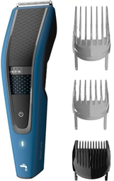 [HC5612/15] PHILIPS CORTAPELOS QC5115/15 CON CABLE 1 ACCESORIO (copia)