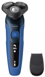 [S5466/17] PHILIPS AFEITADORA S1151 CON BATERIA (copia)