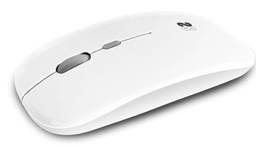 [SUBMODFLAT21] SUBBLIM TECLADO INALAMBRICO GRIS (copia)