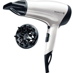 [D3015] PHILIPS SECADOR DE PELO BHD340/ 2100W/ 2 ACCESORIOS/ PURPURA (copia)