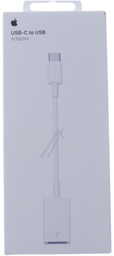 [MW5L3ZM/A] APPLE ADAPTADOR LIGHTNING - AV DIGITAL MW2P3ZM/A (copia)