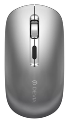 [DSTMWDG] SUBBLIM RATON INALAMBRICO DUAL FLAT 1600DPI RECARGABLE BLANCO (copia)