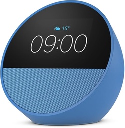 AMAZON ECHO SPOT BLANCO (copia)