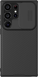 [57983118642] NILLKIN CARCASA CAMSHIELD SAMSUNG GALAXY S24 ULTRA NEGRO