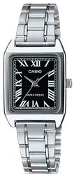 [LTPV007D1B] CASIO RELOJ TIMELESS COLLECTION ESFERA AZUL HIELO/ CUARZO