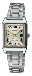 [LTPV007SG9BUDF] CASIO RELOJ LTP-V007SG-9BUDF BICOLOR