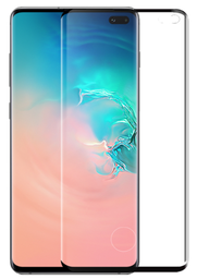 [DSTTGS10EB] DEVIA cristal templado Samsung Galaxy S10E NEGRO