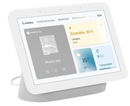 [GA01331I] GOOGLE NEST HUB (copia)