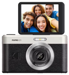 [KD0317] KODAK CAMARA FUN SAVER 27+12 (copia)