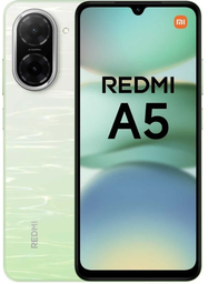 SMARTPHONE XIAOMI REDMI A5 3GB/ 64GB/ 6.88"/ VERDE (copia)