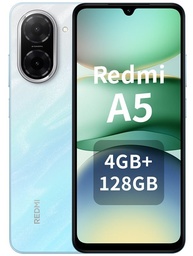 SMARTPHONE XIAOMI REDMI A5 4GB/ 128GB/ 6.88"/ VERDE (copia)