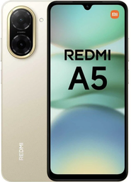 SMARTPHONE XIAOMI REDMI A5 3GB/ 64GB/ 6.88"/ DORADO (copia)