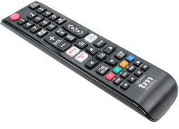 [TMURC311] TM ELECTRON MANDO TV SONY UNIVERSAL NEGRO (copia)