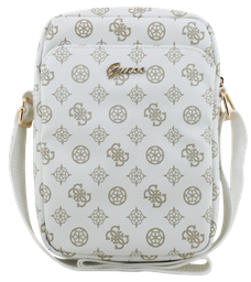 [GUTB8PGPOSGNH] GUESS BANDOLERA 8" PEONY SCRIPT GRIS (copia)