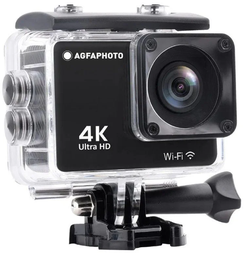 [AC9000BK] AGFAPHOTO CAMARA REALIMOVE AC9000 NEGRO