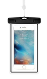[DSTRWB] DEVIA FUNDA SUMERGIBLE RANGER NEGRO