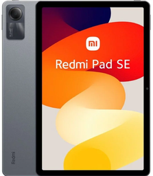 [VHU5360EU] XIAOMI TABLET REDMI PAD SE 11"/ 4GB/ 128GB/ OCTACORE/ GRIS (copia)