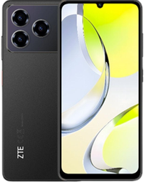 [P615F01BLK] SMARTPHONE ZTE BLADE A76 4GB/ 128GB/ 6.75"/ NEGRO