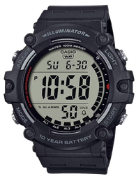 [AE1500WH1A] CASIO RELOJ AE-1500WH-1A NEGRO