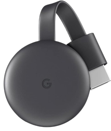 [GA00439ES] GOOGLE CHROMECAST HD BLANCO (copia)